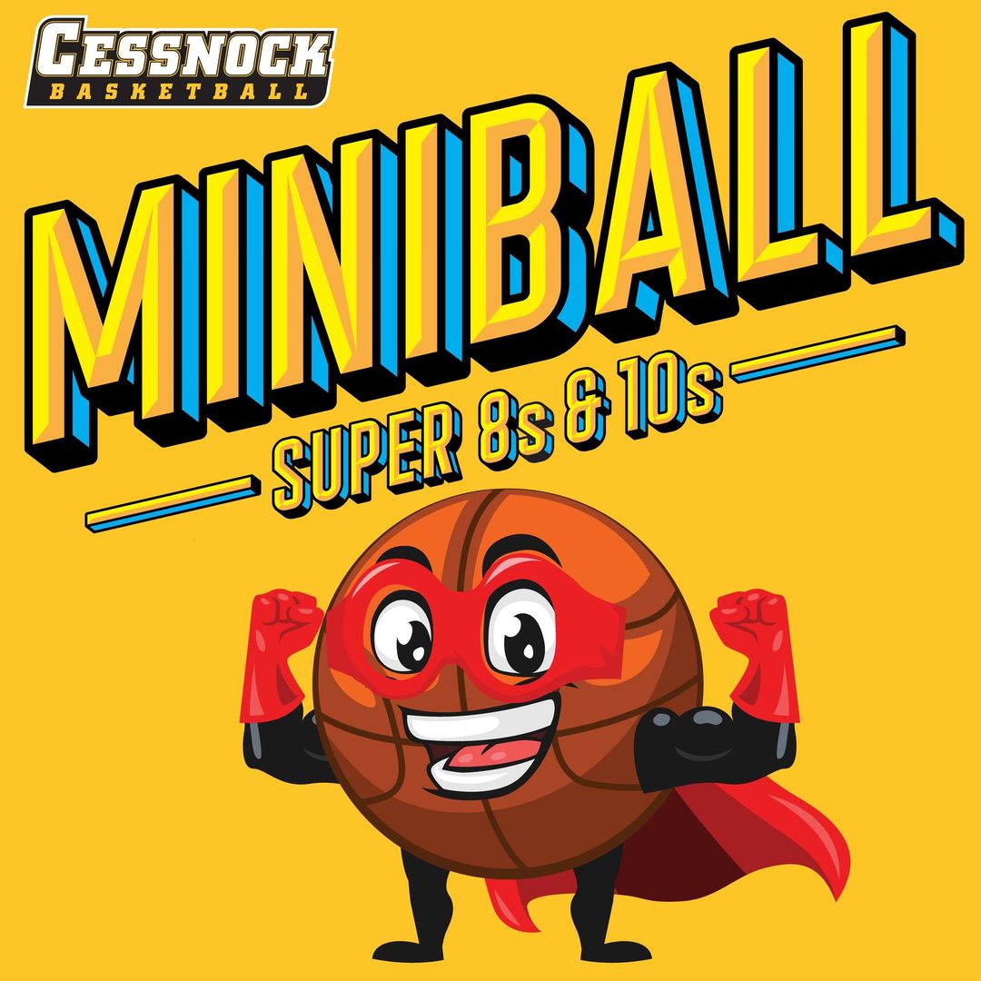 Term 2 Miniball