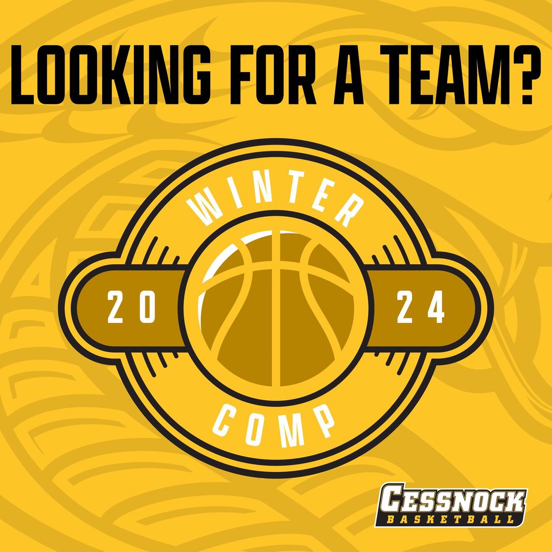 Looking For A Team?