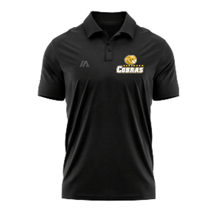 Performance Polo