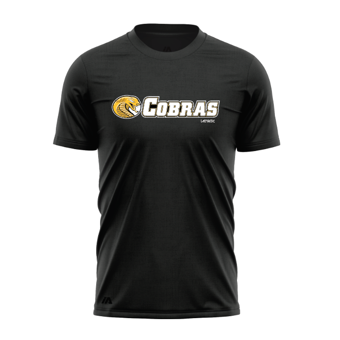 Short Sleeve Performance Tee